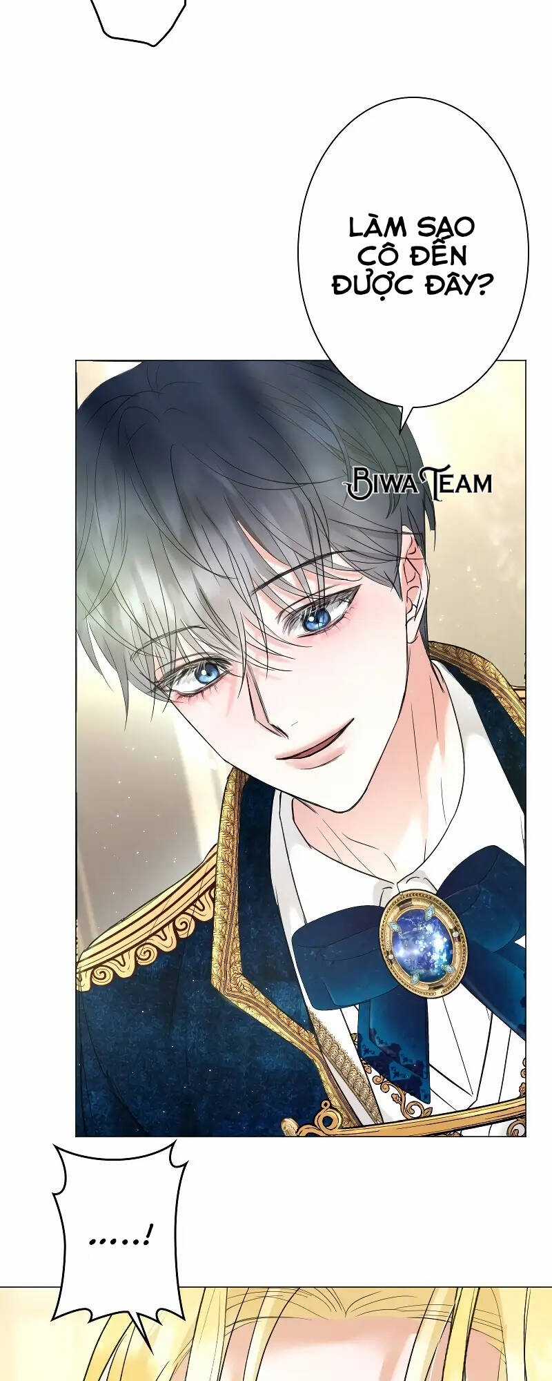 Tôi Đã Phá Vỡ Cuộc Hôn Nhân Chính Trị Chapter 3 trang 65