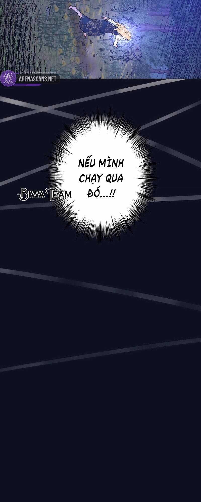 Tôi Đã Phá Vỡ Cuộc Hôn Nhân Chính Trị Chapter 3 trang 8