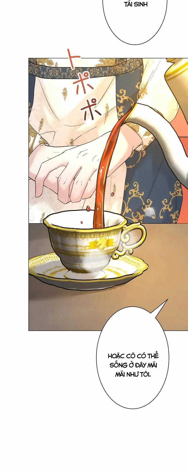 Tôi Đã Phá Vỡ Cuộc Hôn Nhân Chính Trị Chapter 4 trang 10