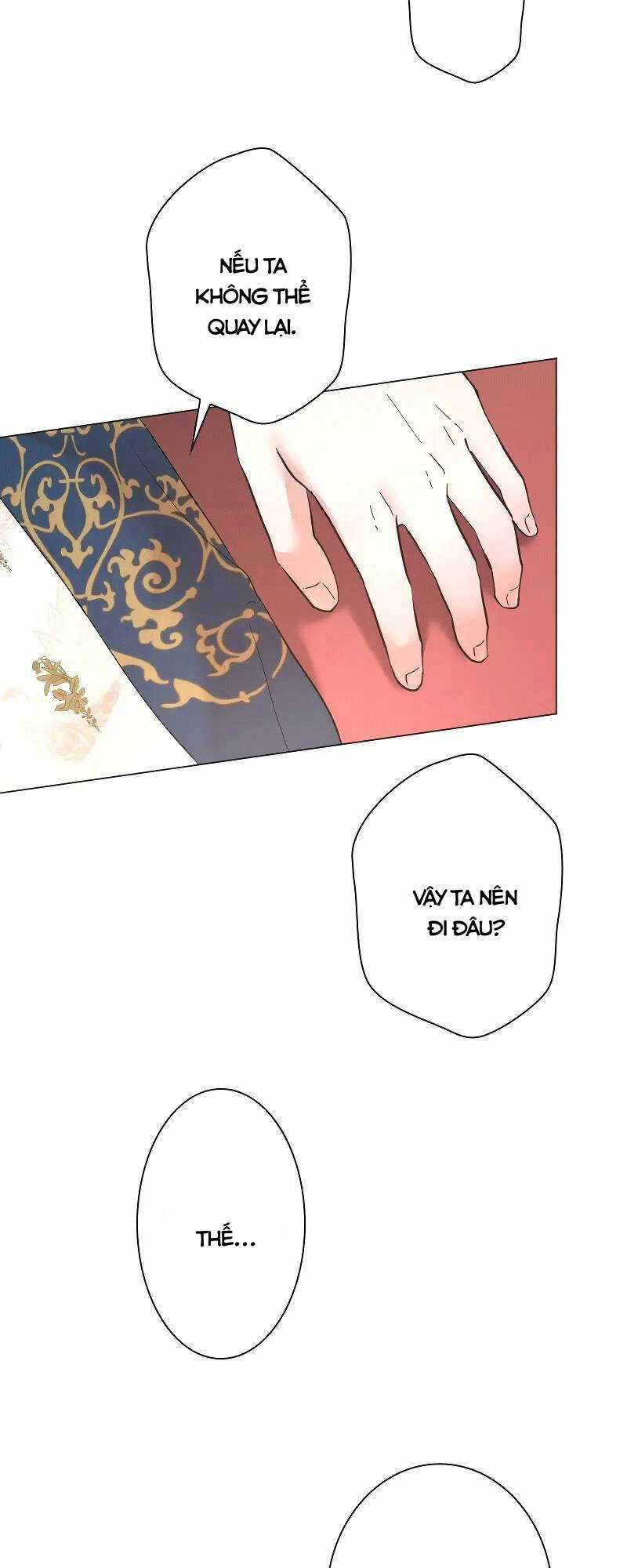 Tôi Đã Phá Vỡ Cuộc Hôn Nhân Chính Trị Chapter 4 trang 17