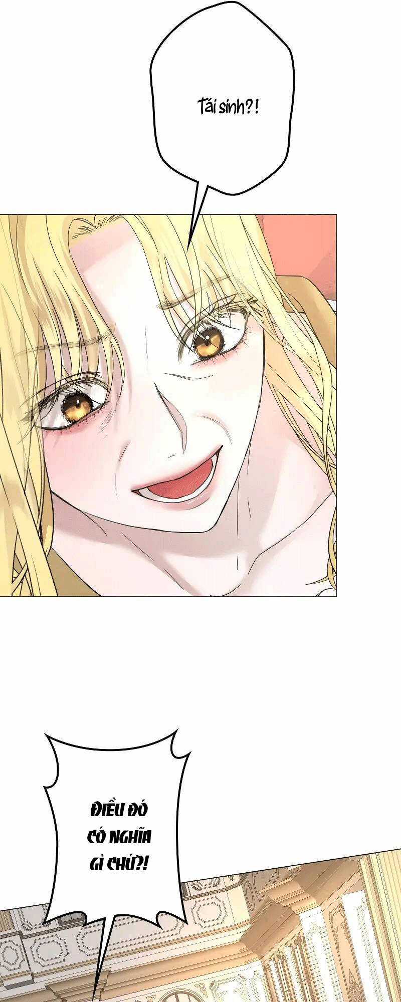 Tôi Đã Phá Vỡ Cuộc Hôn Nhân Chính Trị Chapter 4 trang 19