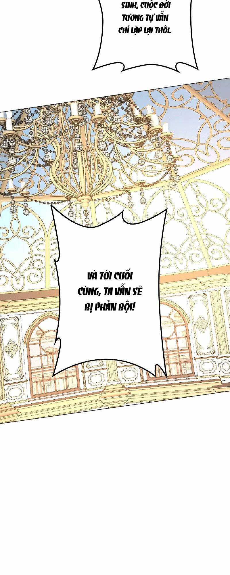 Tôi Đã Phá Vỡ Cuộc Hôn Nhân Chính Trị Chapter 4 trang 21