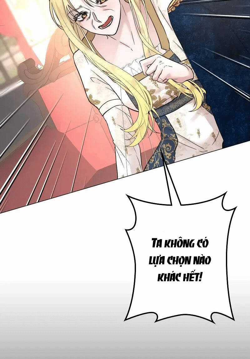 Tôi Đã Phá Vỡ Cuộc Hôn Nhân Chính Trị Chapter 4 trang 25