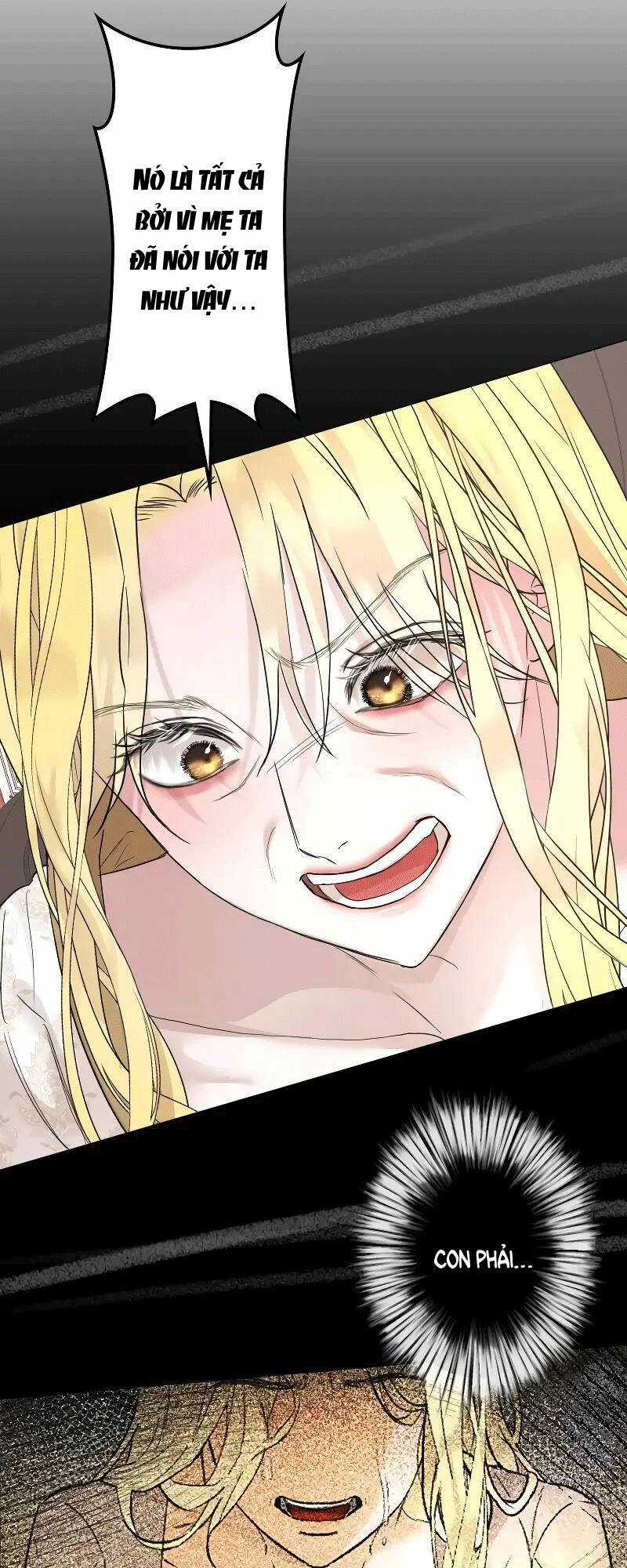 Tôi Đã Phá Vỡ Cuộc Hôn Nhân Chính Trị Chapter 4 trang 26