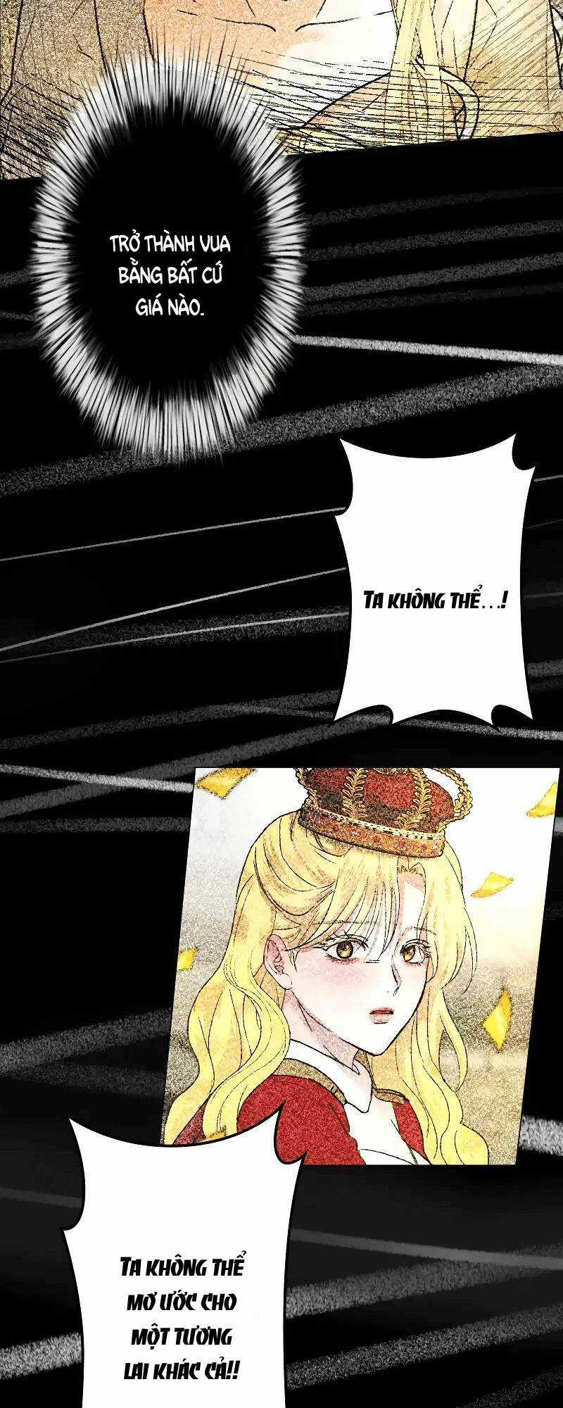 Tôi Đã Phá Vỡ Cuộc Hôn Nhân Chính Trị Chapter 4 trang 27