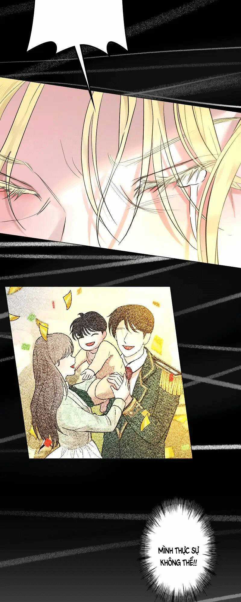 Tôi Đã Phá Vỡ Cuộc Hôn Nhân Chính Trị Chapter 4 trang 28