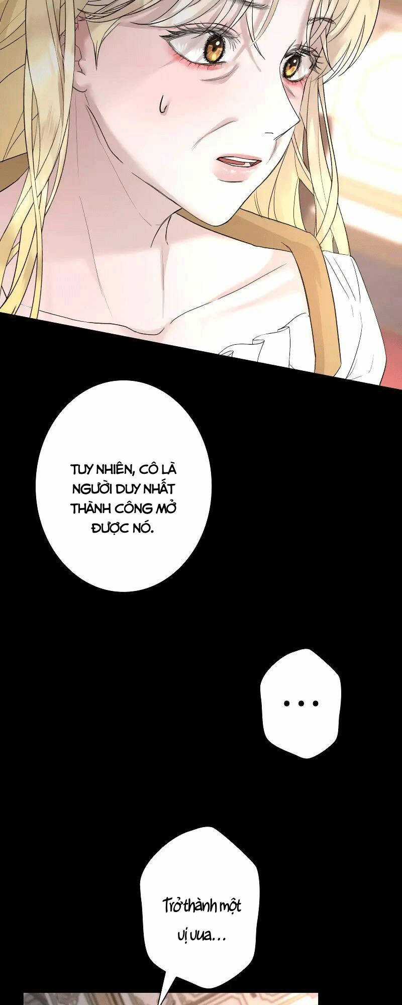 Tôi Đã Phá Vỡ Cuộc Hôn Nhân Chính Trị Chapter 4 trang 3