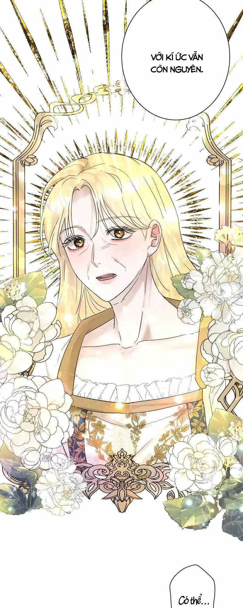 Tôi Đã Phá Vỡ Cuộc Hôn Nhân Chính Trị Chapter 4 trang 34