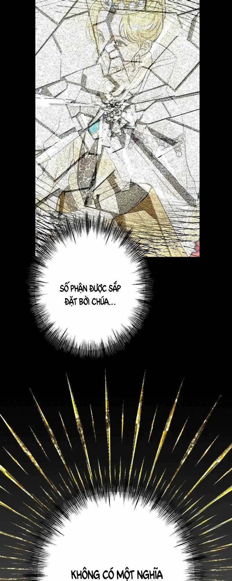 Tôi Đã Phá Vỡ Cuộc Hôn Nhân Chính Trị Chapter 4 trang 38