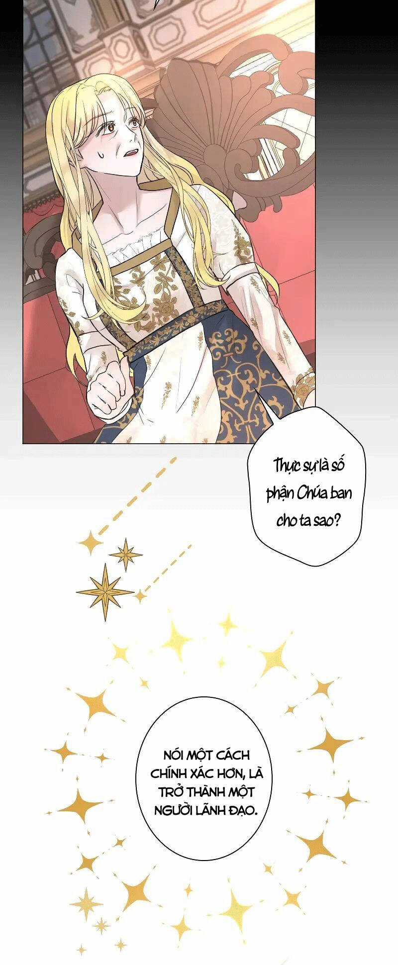 Tôi Đã Phá Vỡ Cuộc Hôn Nhân Chính Trị Chapter 4 trang 4