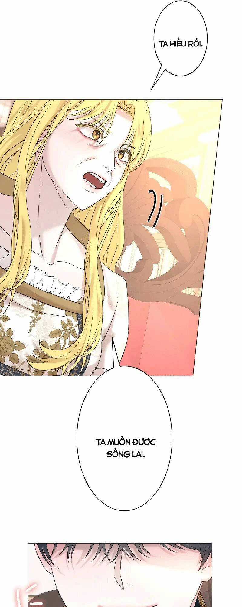 Tôi Đã Phá Vỡ Cuộc Hôn Nhân Chính Trị Chapter 4 trang 40