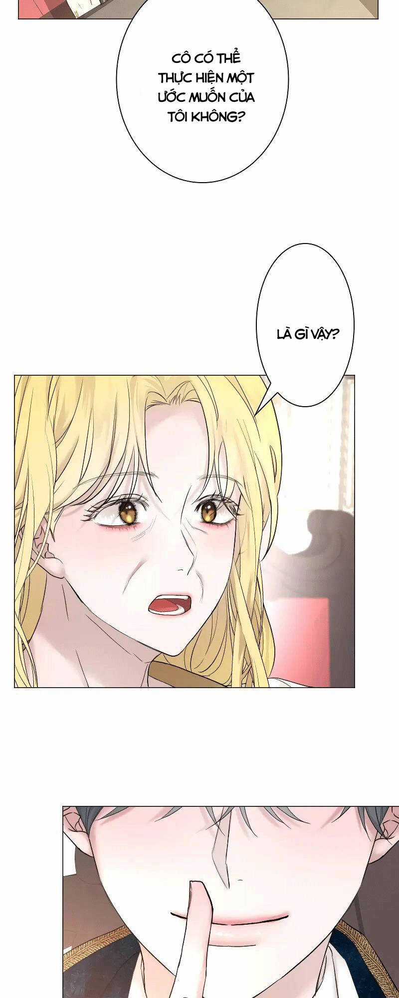 Tôi Đã Phá Vỡ Cuộc Hôn Nhân Chính Trị Chapter 4 trang 42