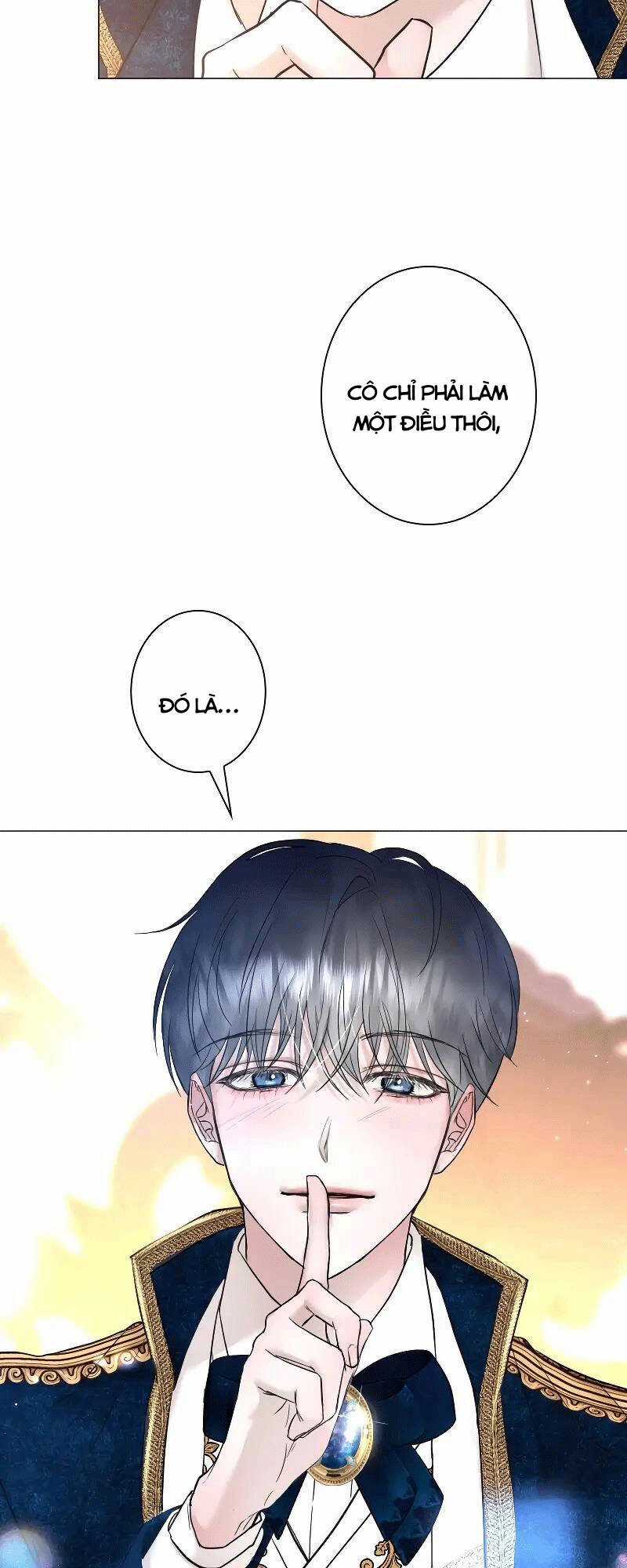 Tôi Đã Phá Vỡ Cuộc Hôn Nhân Chính Trị Chapter 4 trang 43