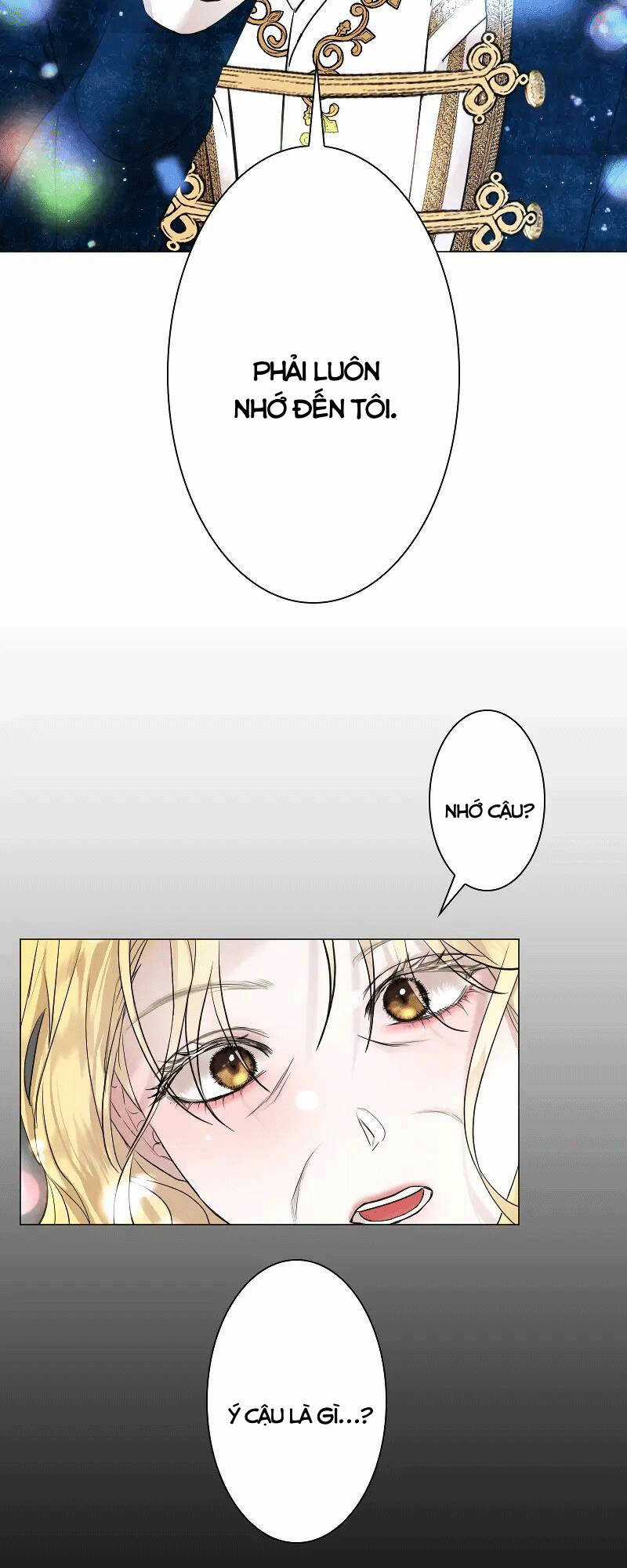 Tôi Đã Phá Vỡ Cuộc Hôn Nhân Chính Trị Chapter 4 trang 44