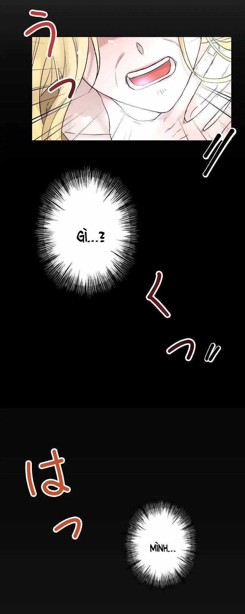 Tôi Đã Phá Vỡ Cuộc Hôn Nhân Chính Trị Chapter 4 trang 45