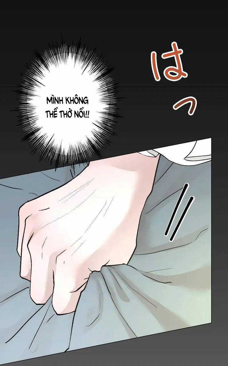 Tôi Đã Phá Vỡ Cuộc Hôn Nhân Chính Trị Chapter 4 trang 46