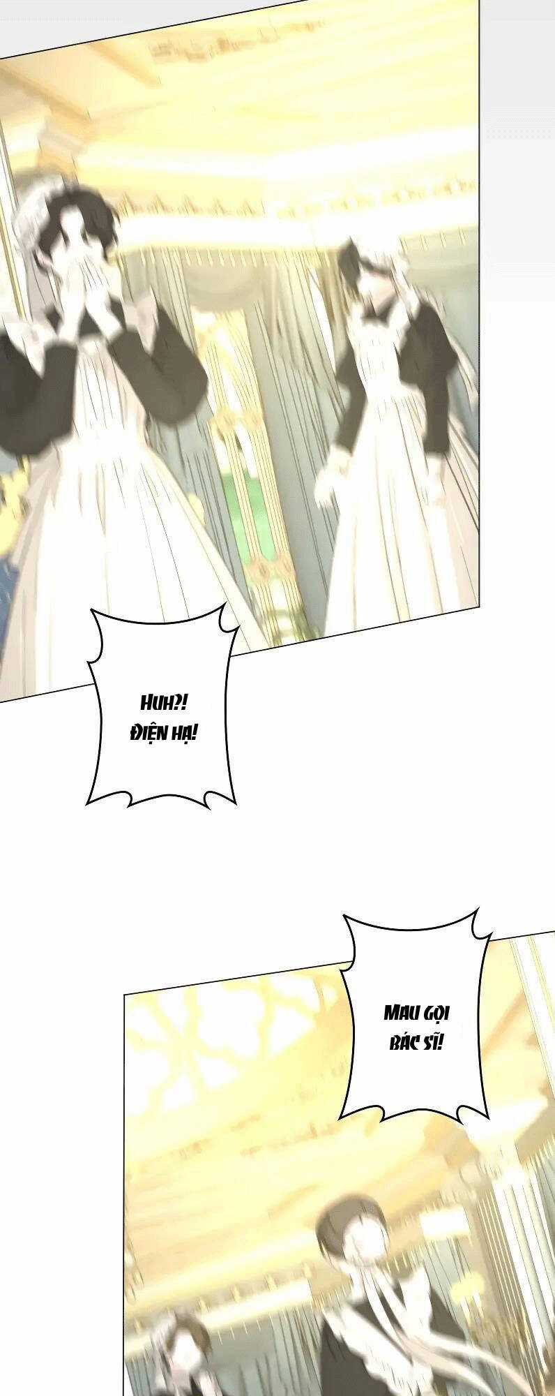 Tôi Đã Phá Vỡ Cuộc Hôn Nhân Chính Trị Chapter 4 trang 48