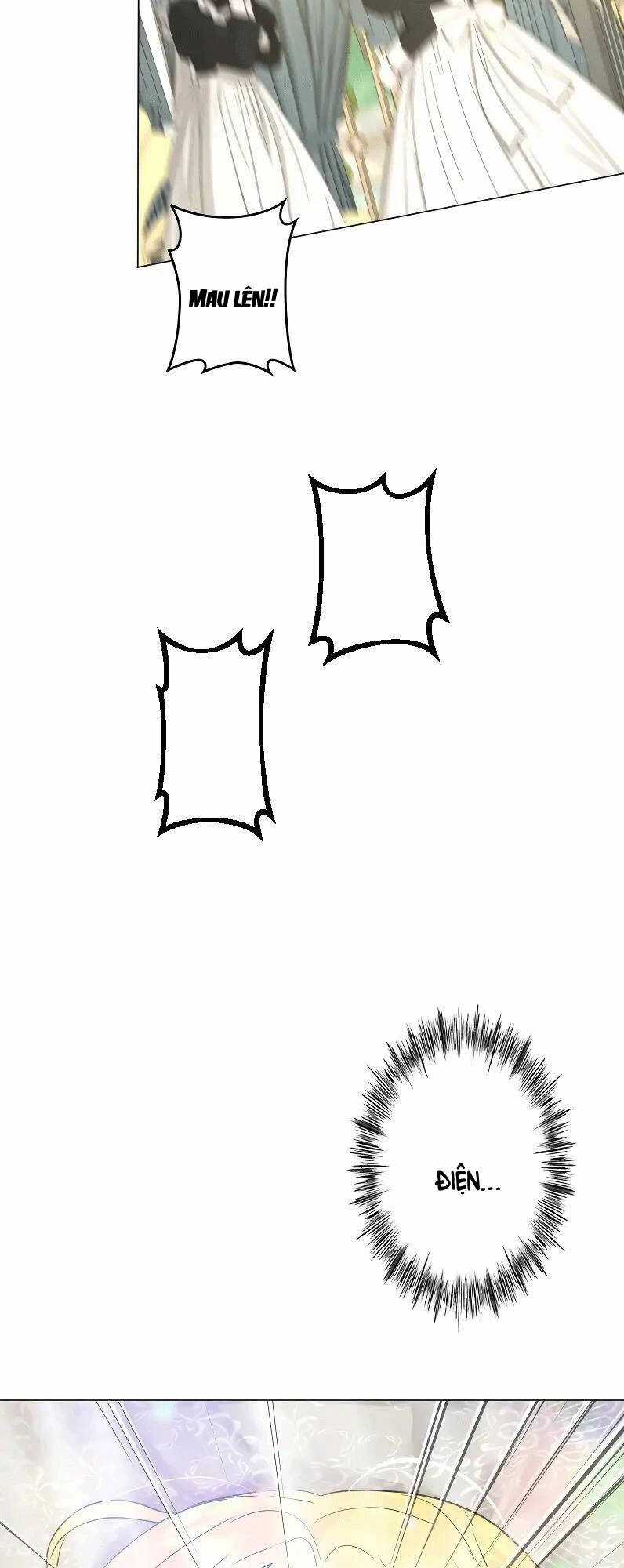 Tôi Đã Phá Vỡ Cuộc Hôn Nhân Chính Trị Chapter 4 trang 49