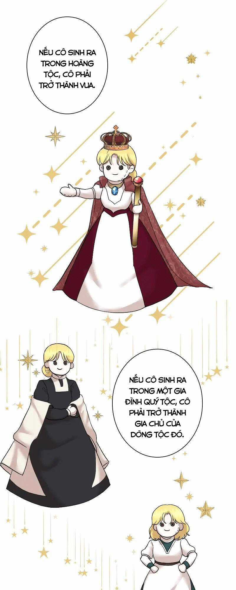 Tôi Đã Phá Vỡ Cuộc Hôn Nhân Chính Trị Chapter 4 trang 5