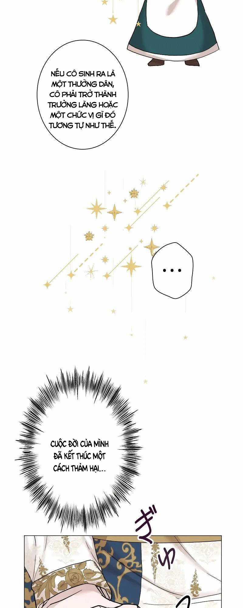 Tôi Đã Phá Vỡ Cuộc Hôn Nhân Chính Trị Chapter 4 trang 6