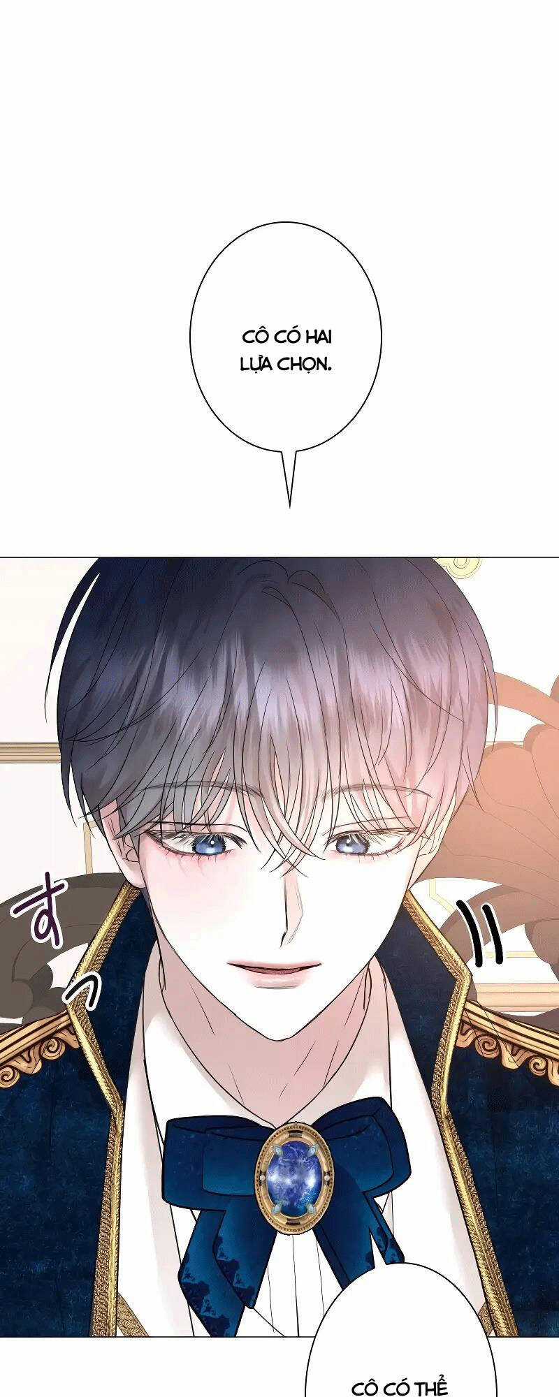 Tôi Đã Phá Vỡ Cuộc Hôn Nhân Chính Trị Chapter 4 trang 9