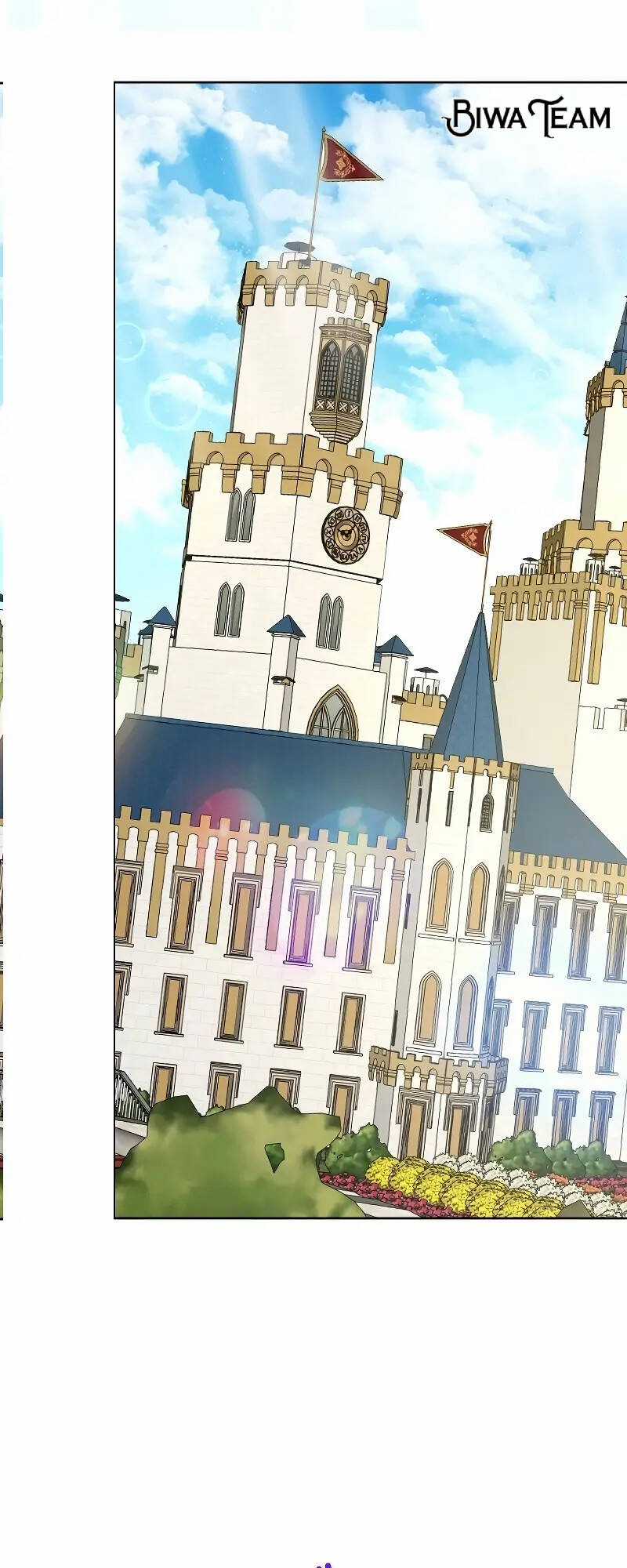 Tôi Đã Phá Vỡ Cuộc Hôn Nhân Chính Trị Chapter 5 trang 11