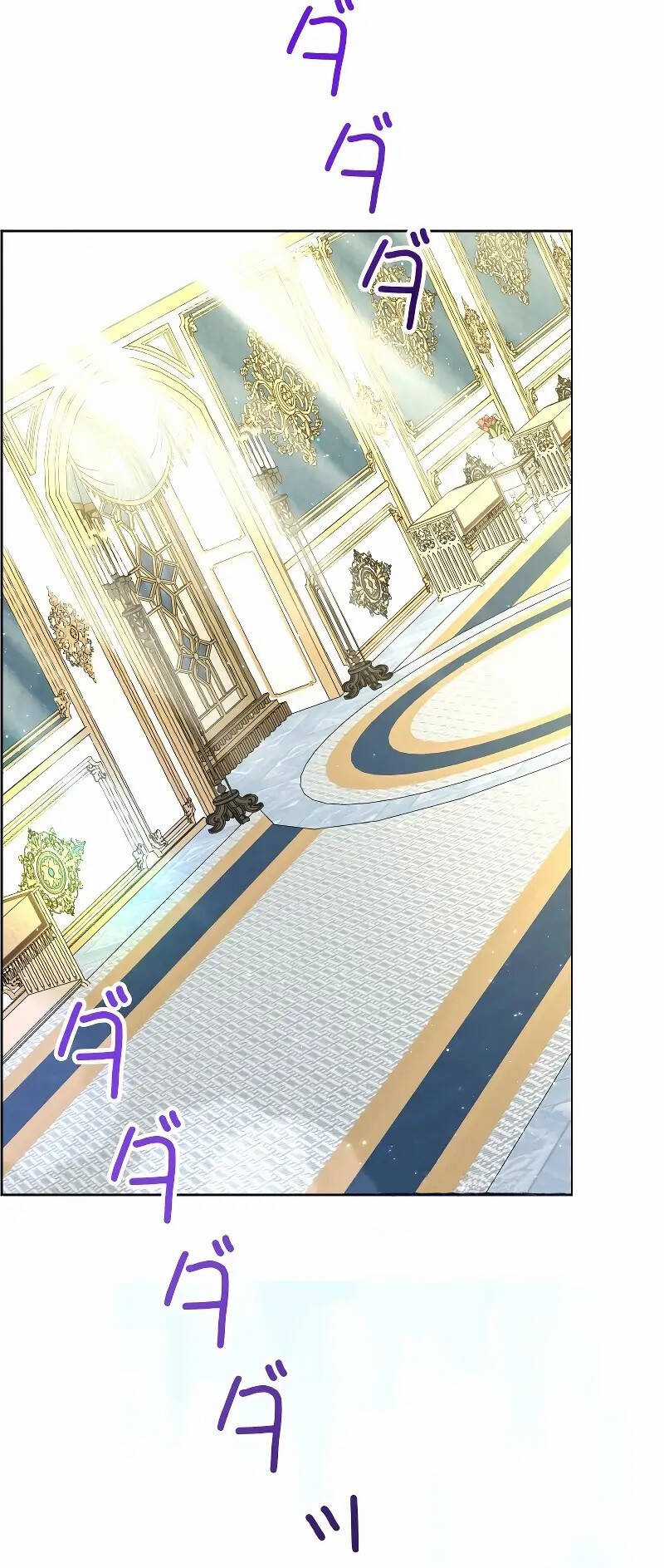 Tôi Đã Phá Vỡ Cuộc Hôn Nhân Chính Trị Chapter 5 trang 12