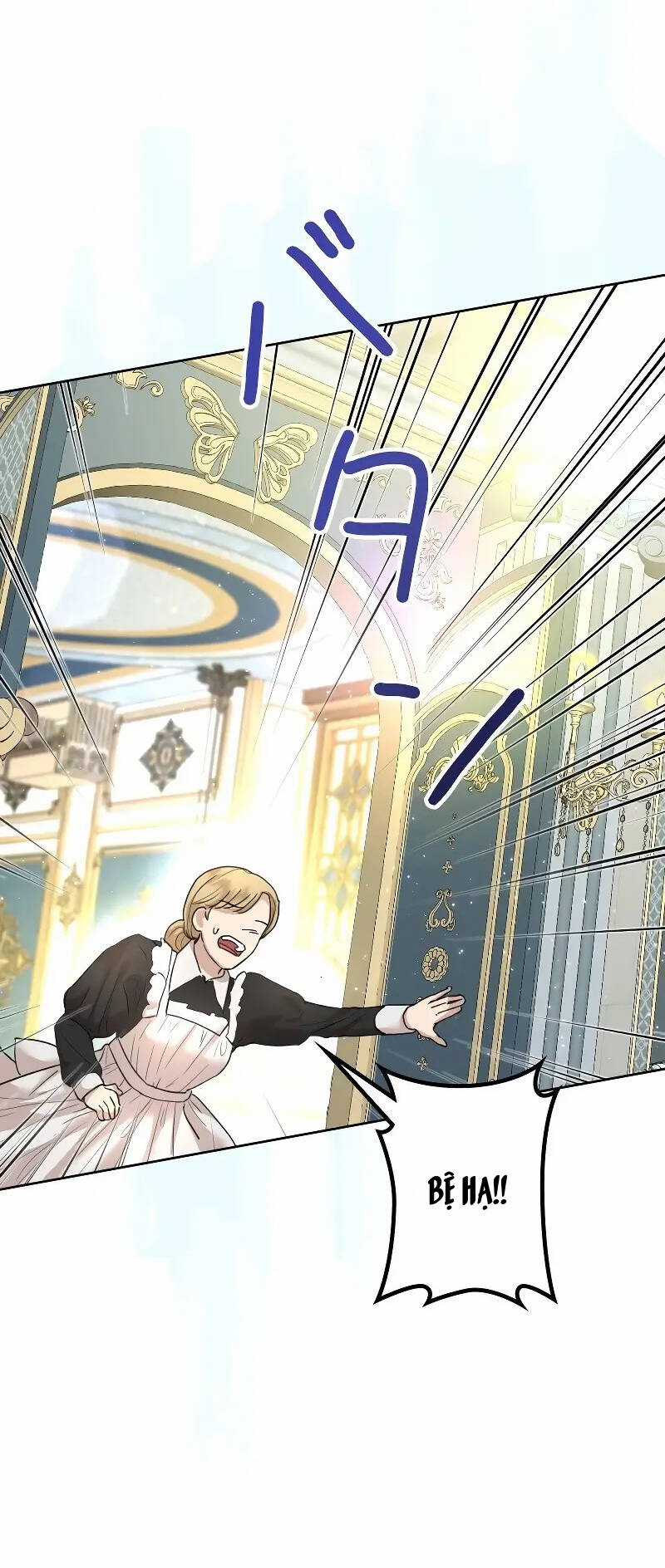 Tôi Đã Phá Vỡ Cuộc Hôn Nhân Chính Trị Chapter 5 trang 13