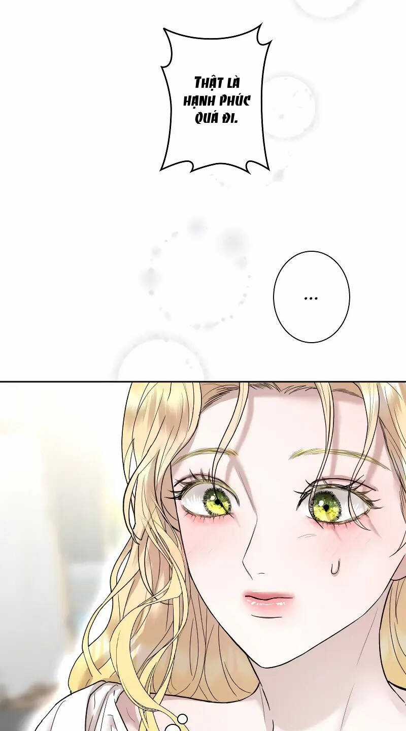 Tôi Đã Phá Vỡ Cuộc Hôn Nhân Chính Trị Chapter 5 trang 19