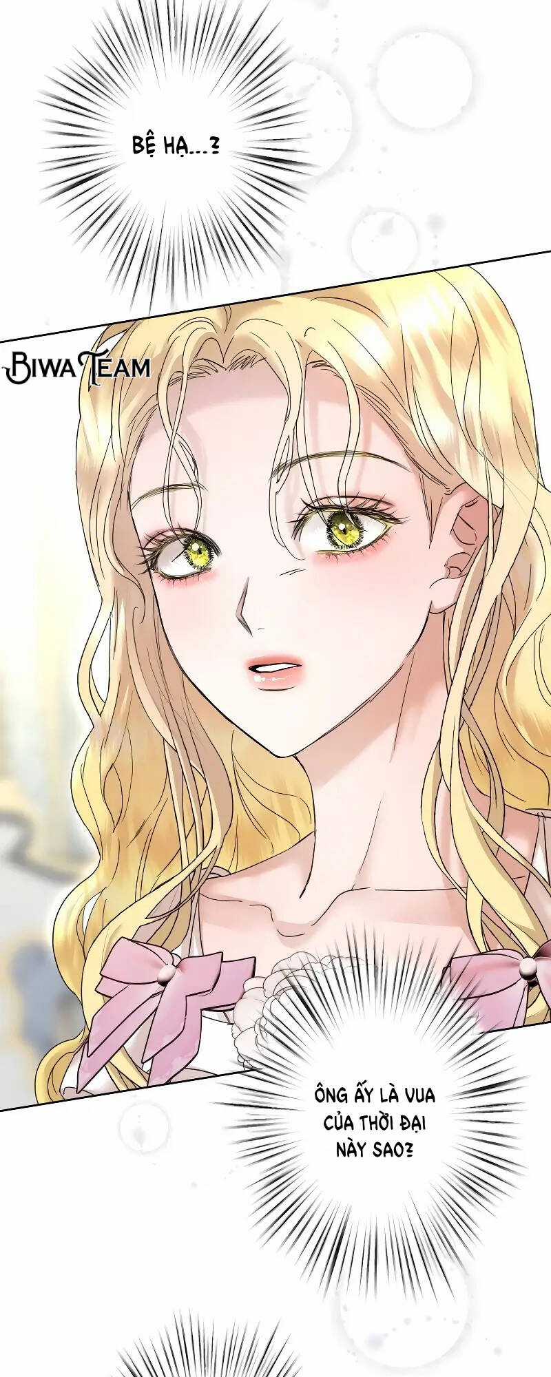 Tôi Đã Phá Vỡ Cuộc Hôn Nhân Chính Trị Chapter 5 trang 23