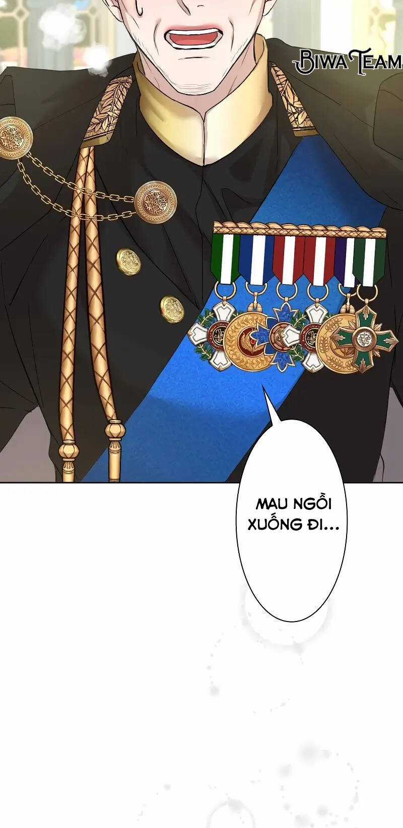 Tôi Đã Phá Vỡ Cuộc Hôn Nhân Chính Trị Chapter 5 trang 26