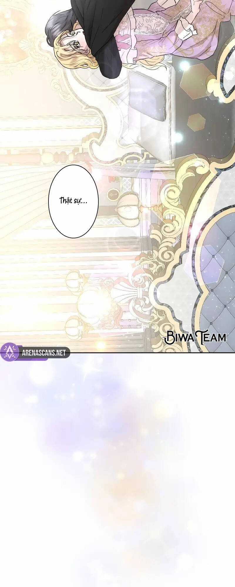 Tôi Đã Phá Vỡ Cuộc Hôn Nhân Chính Trị Chapter 5 trang 34