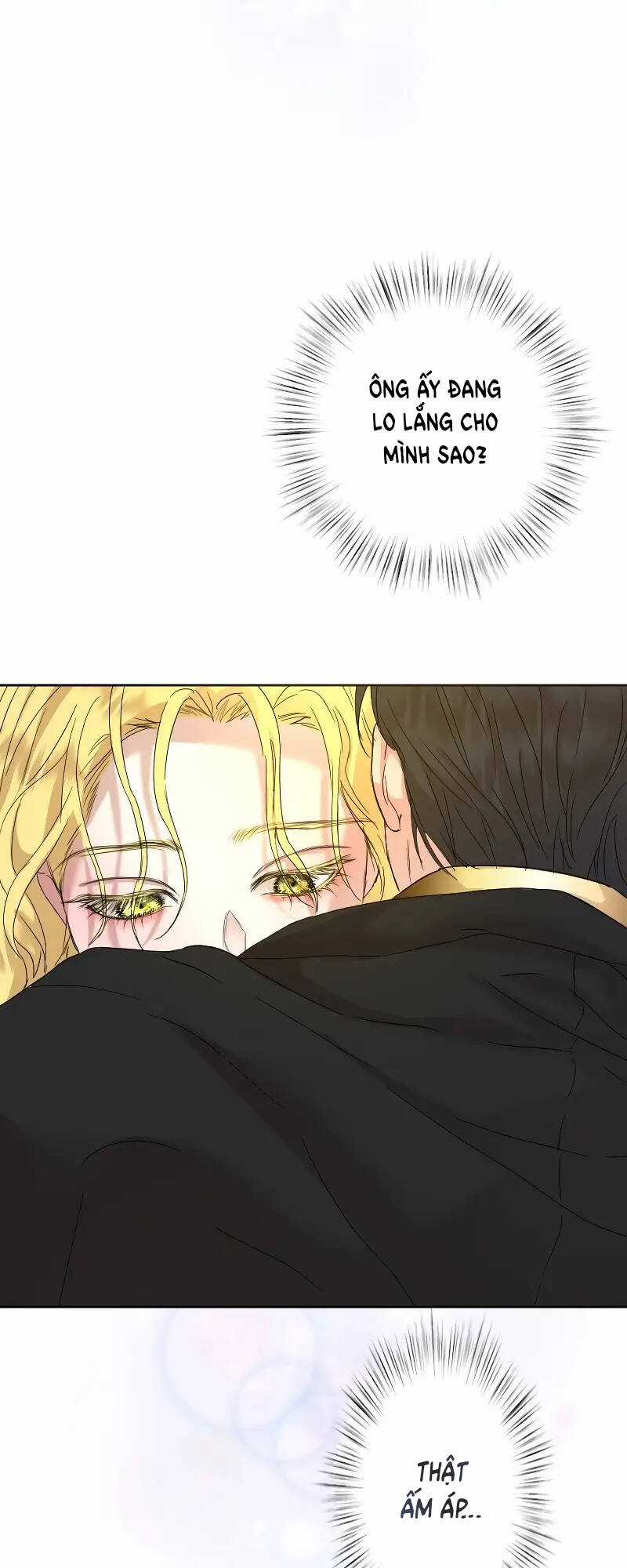 Tôi Đã Phá Vỡ Cuộc Hôn Nhân Chính Trị Chapter 5 trang 35