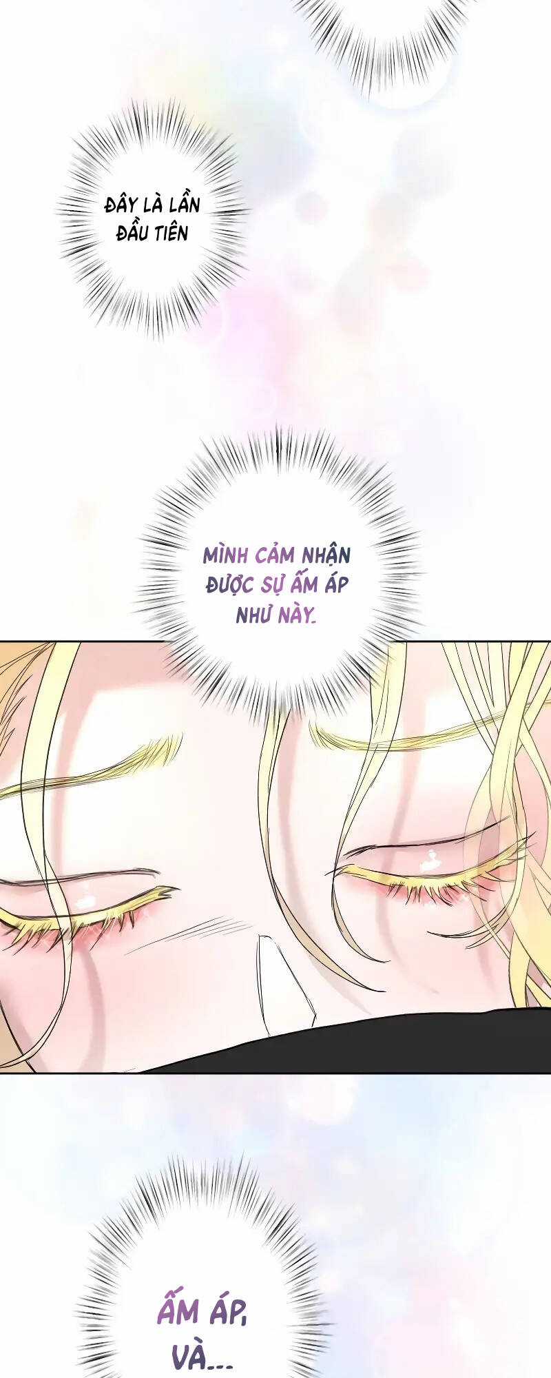 Tôi Đã Phá Vỡ Cuộc Hôn Nhân Chính Trị Chapter 5 trang 36