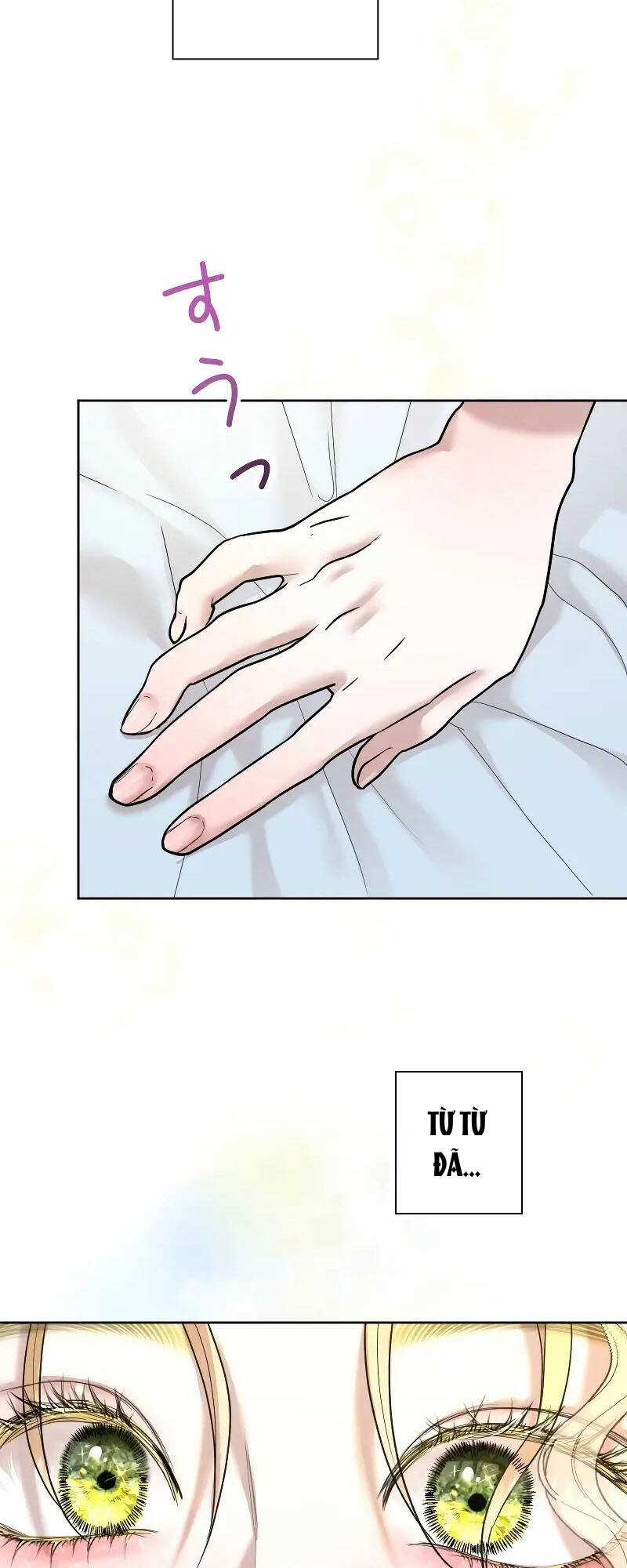 Tôi Đã Phá Vỡ Cuộc Hôn Nhân Chính Trị Chapter 5 trang 4