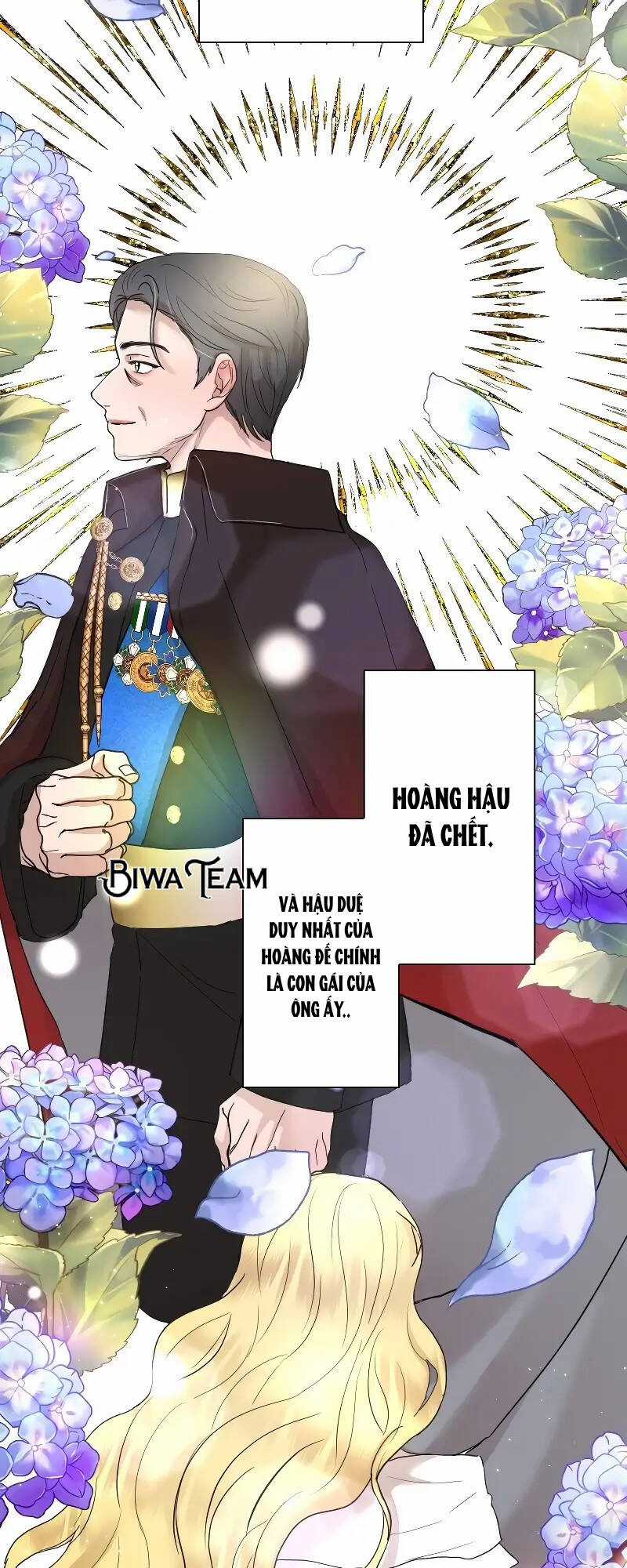 Tôi Đã Phá Vỡ Cuộc Hôn Nhân Chính Trị Chapter 5 trang 42