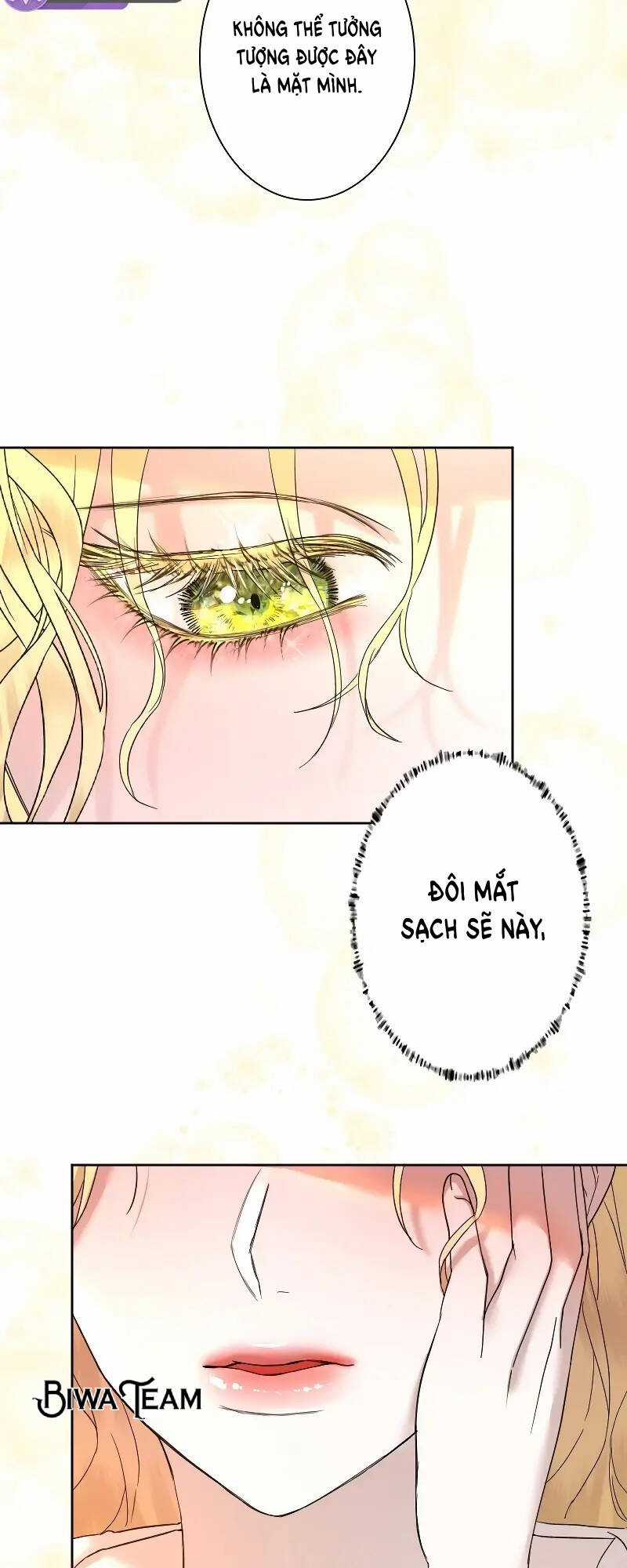 Tôi Đã Phá Vỡ Cuộc Hôn Nhân Chính Trị Chapter 5 trang 46