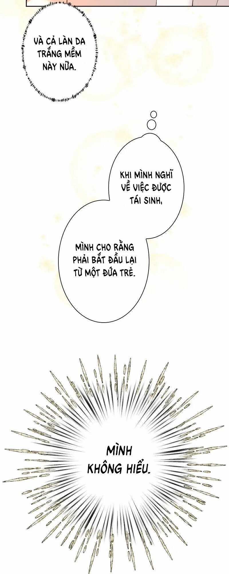 Tôi Đã Phá Vỡ Cuộc Hôn Nhân Chính Trị Chapter 5 trang 47