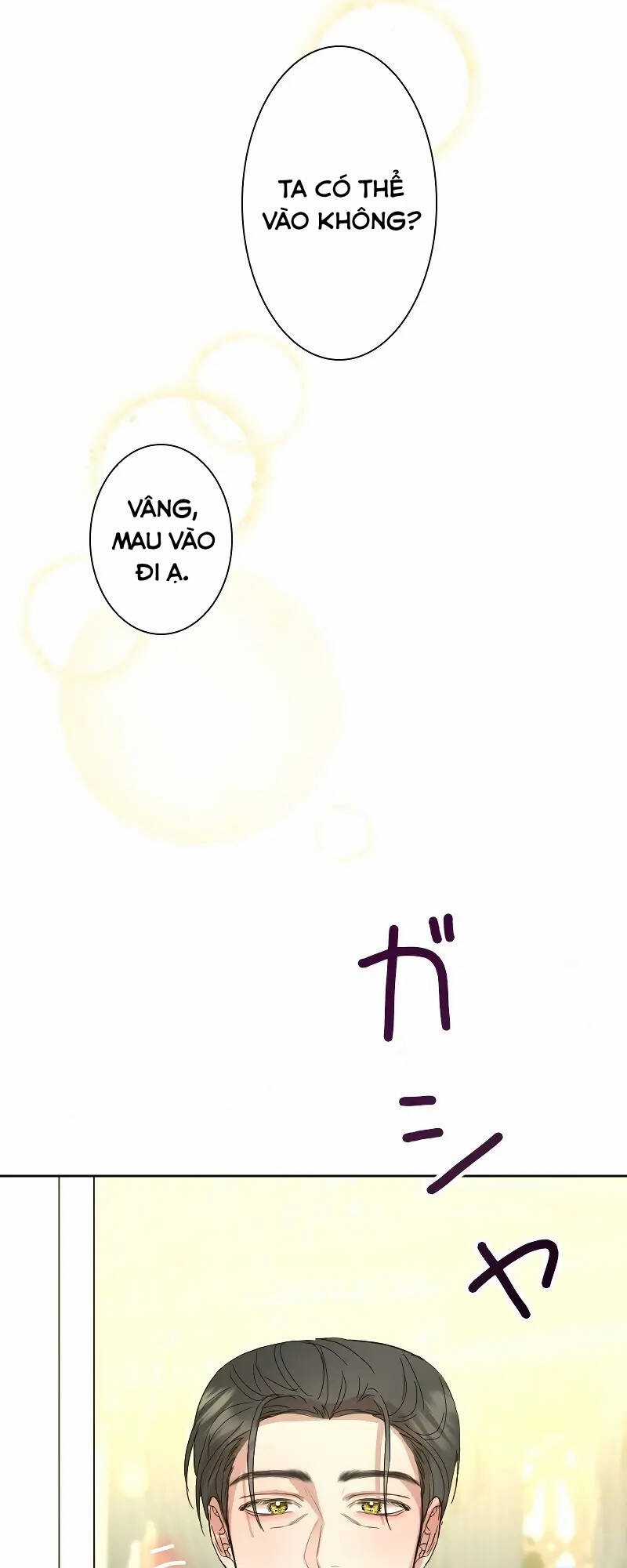 Tôi Đã Phá Vỡ Cuộc Hôn Nhân Chính Trị Chapter 5 trang 49