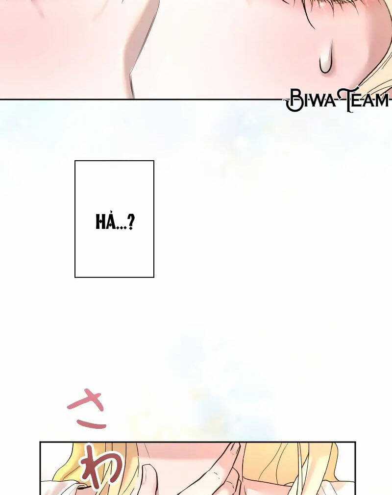 Tôi Đã Phá Vỡ Cuộc Hôn Nhân Chính Trị Chapter 5 trang 5