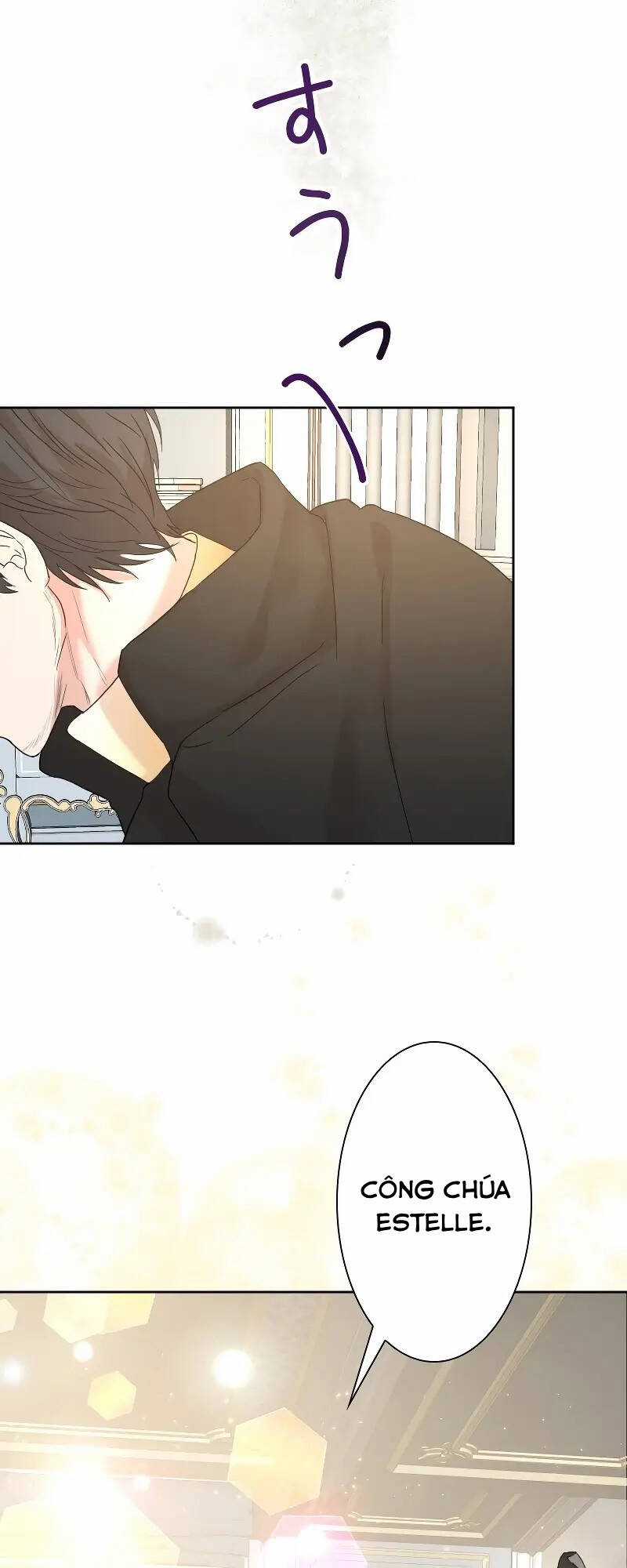 Tôi Đã Phá Vỡ Cuộc Hôn Nhân Chính Trị Chapter 5 trang 56