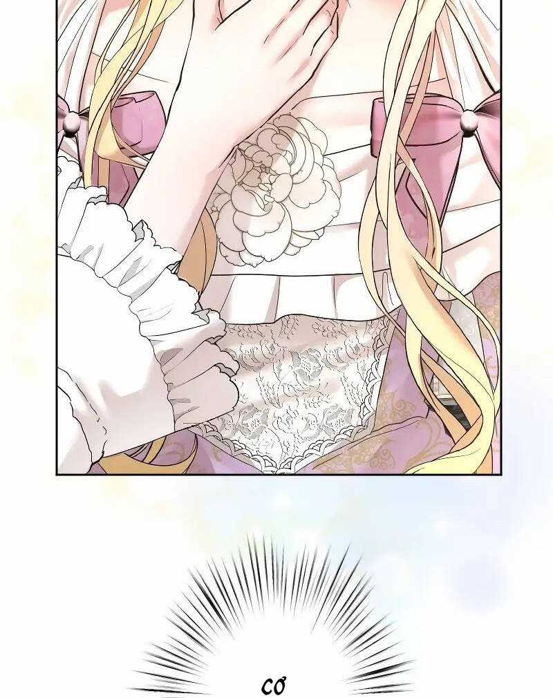 Tôi Đã Phá Vỡ Cuộc Hôn Nhân Chính Trị Chapter 5 trang 6