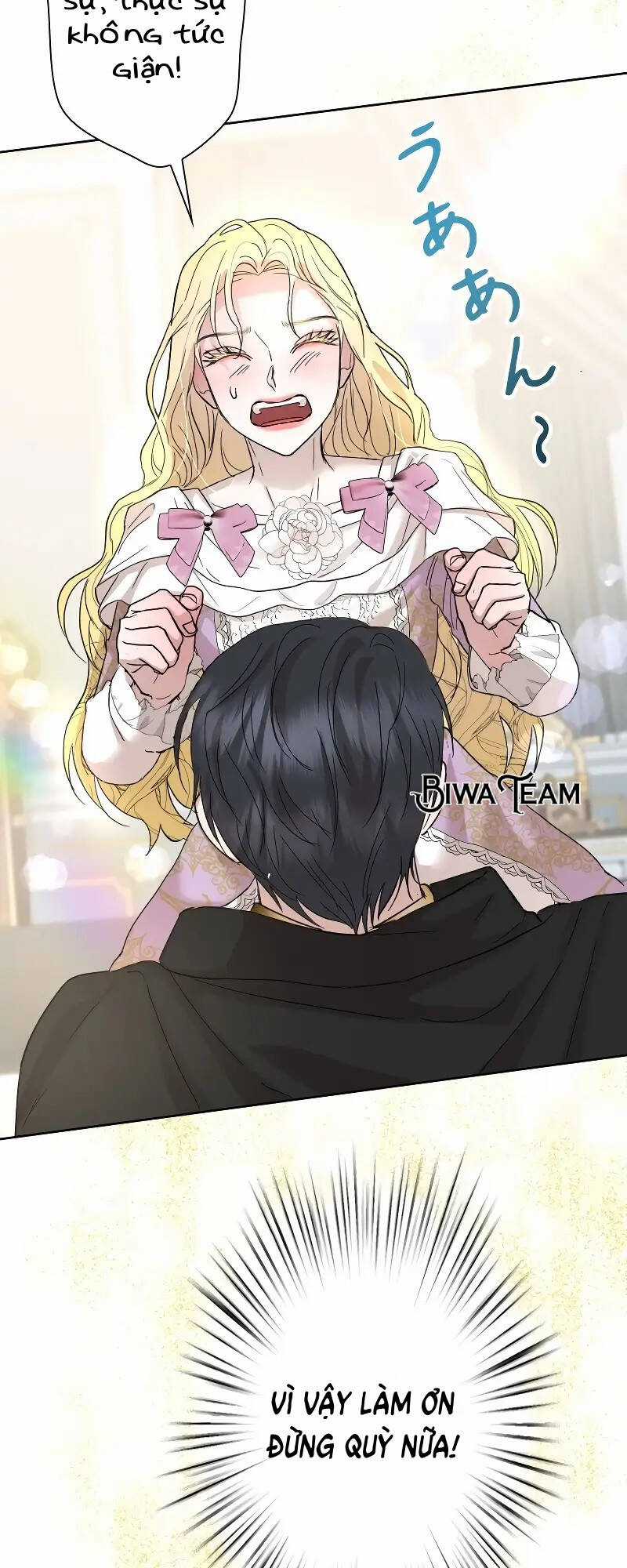 Tôi Đã Phá Vỡ Cuộc Hôn Nhân Chính Trị Chapter 5 trang 64