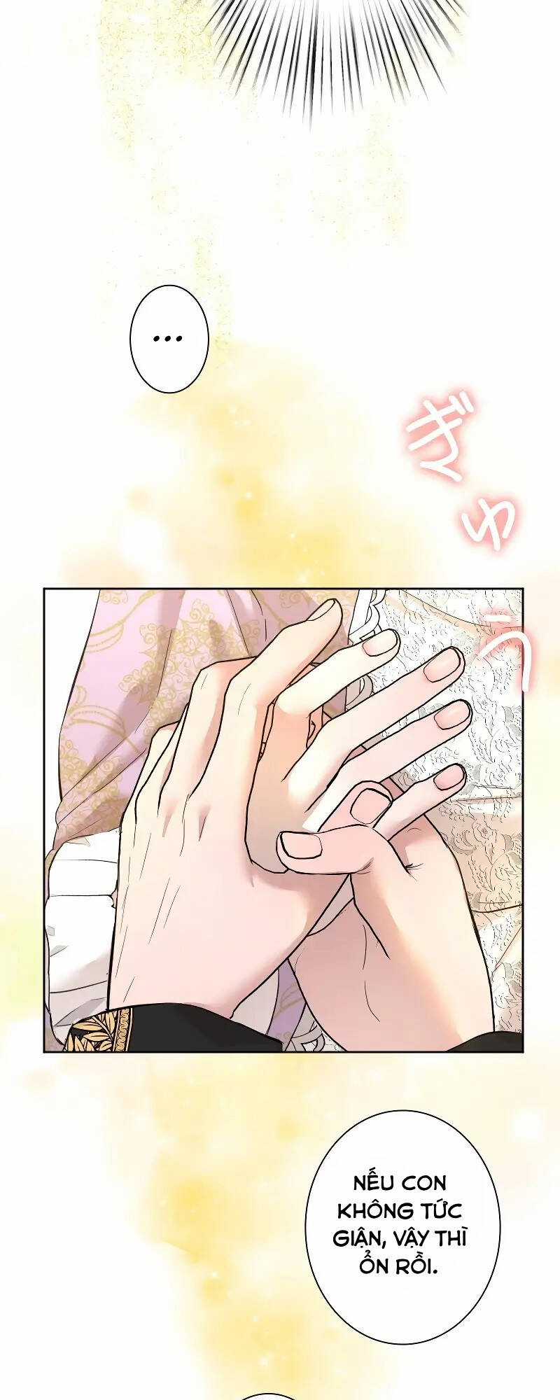 Tôi Đã Phá Vỡ Cuộc Hôn Nhân Chính Trị Chapter 5 trang 65