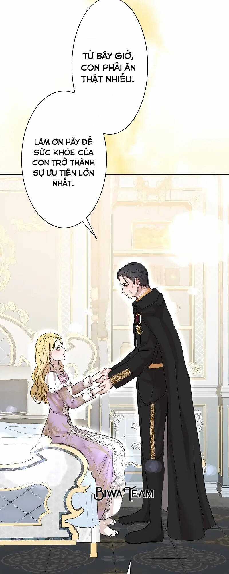 Tôi Đã Phá Vỡ Cuộc Hôn Nhân Chính Trị Chapter 5 trang 66