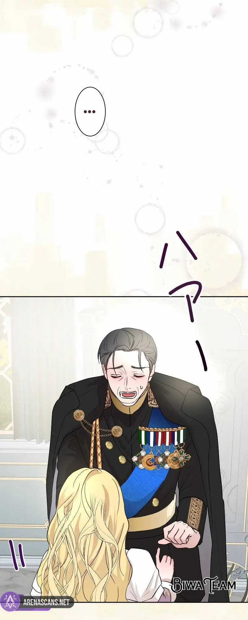 Tôi Đã Phá Vỡ Cuộc Hôn Nhân Chính Trị Chapter 5 trang 69