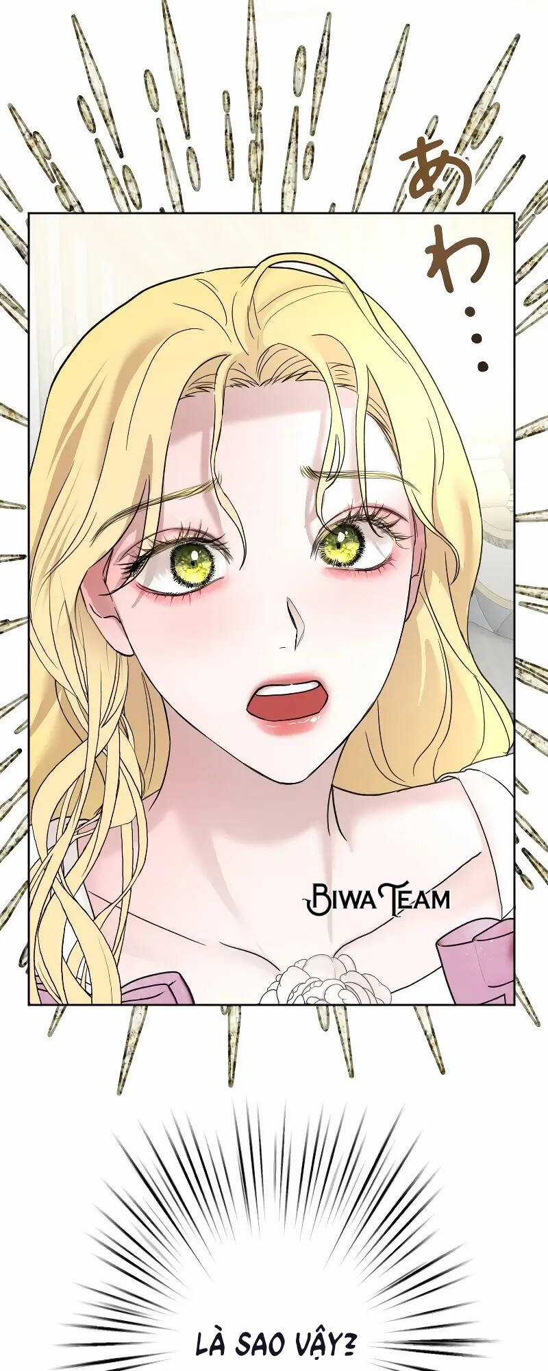 Tôi Đã Phá Vỡ Cuộc Hôn Nhân Chính Trị Chapter 5 trang 71