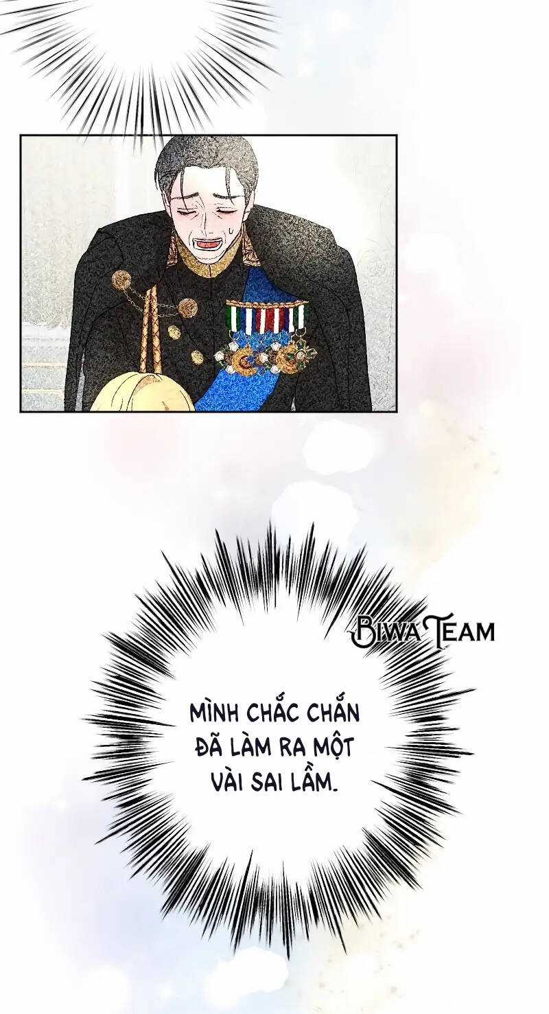 Tôi Đã Phá Vỡ Cuộc Hôn Nhân Chính Trị Chapter 5 trang 74