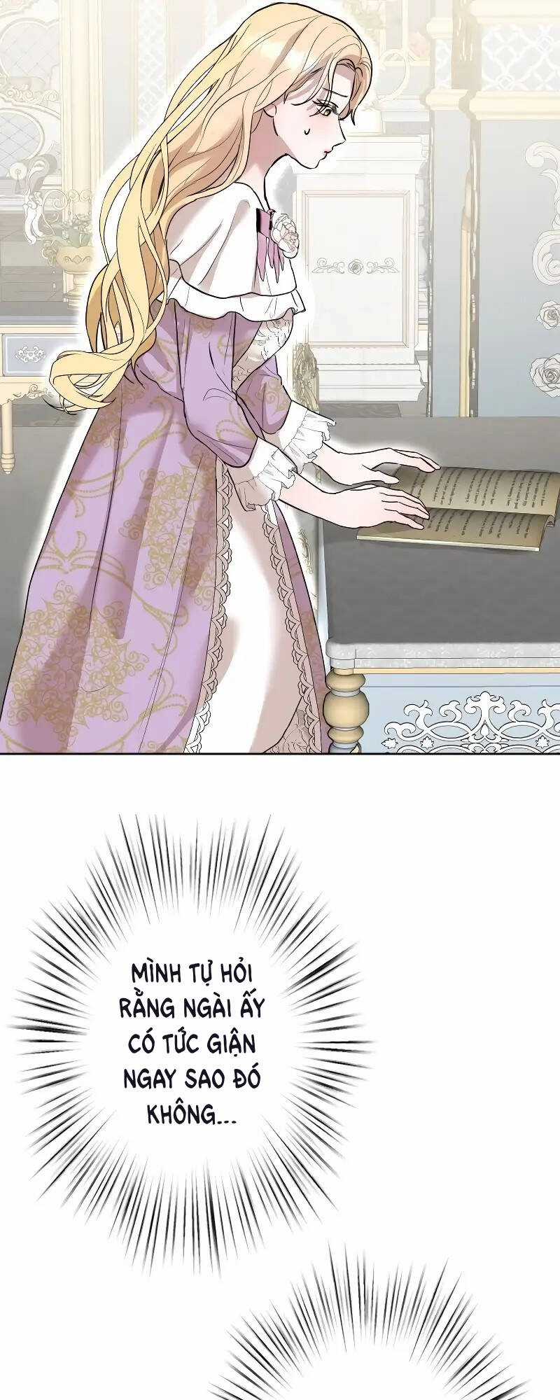 Tôi Đã Phá Vỡ Cuộc Hôn Nhân Chính Trị Chapter 5 trang 76