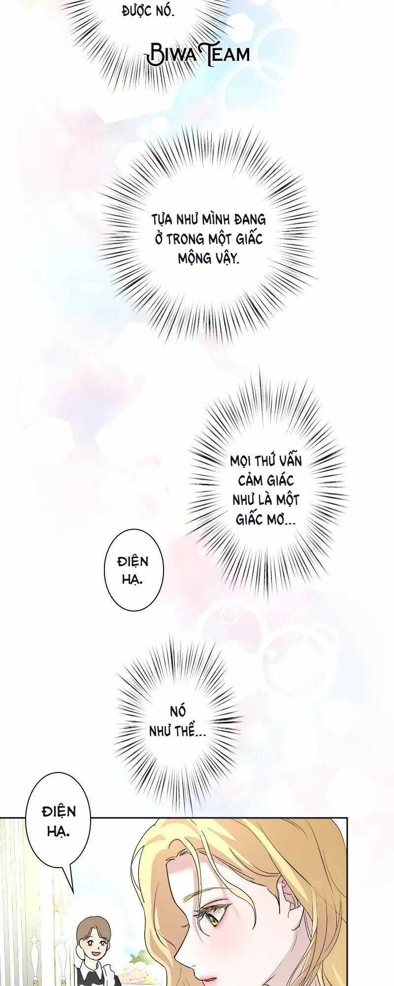 Tôi Đã Phá Vỡ Cuộc Hôn Nhân Chính Trị Chapter 5 trang 78